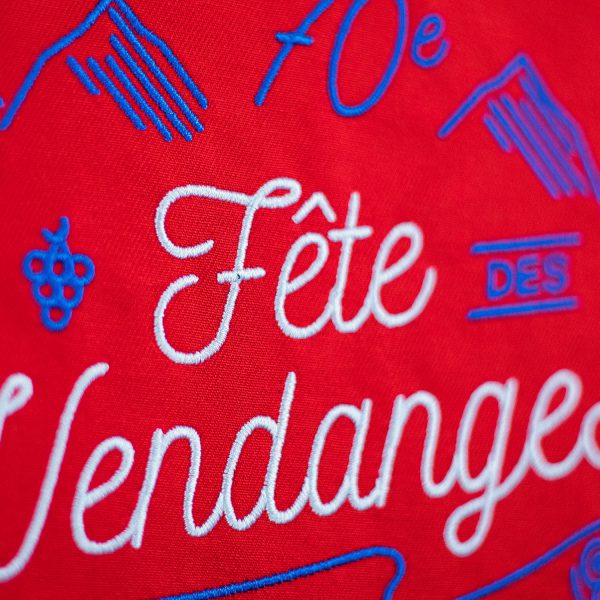 Fête des vendanges de Lutry